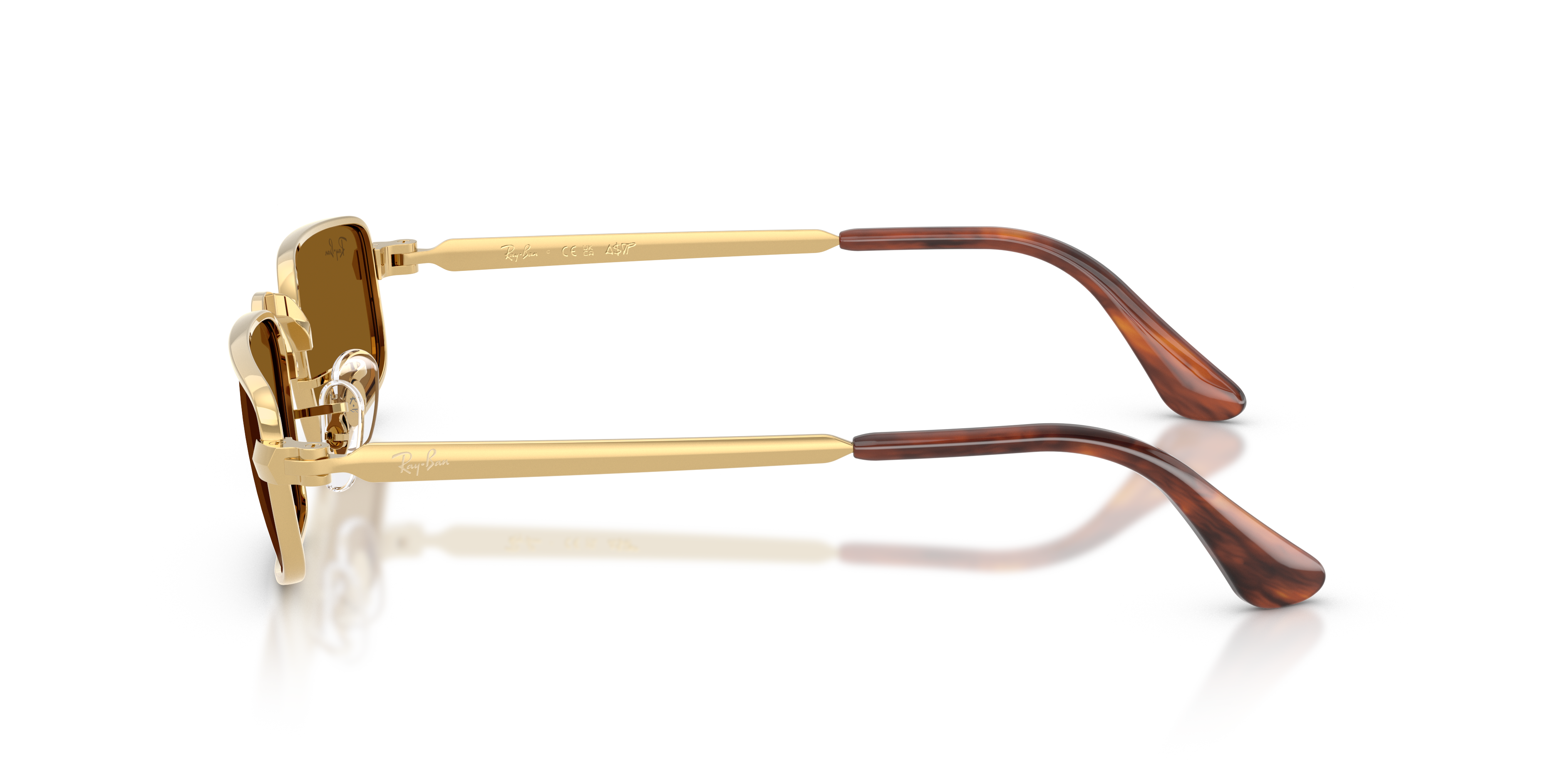 Ray-Ban RB3927 001/33  